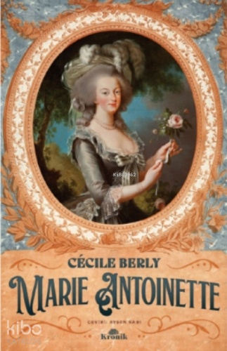 Marie Antoinette