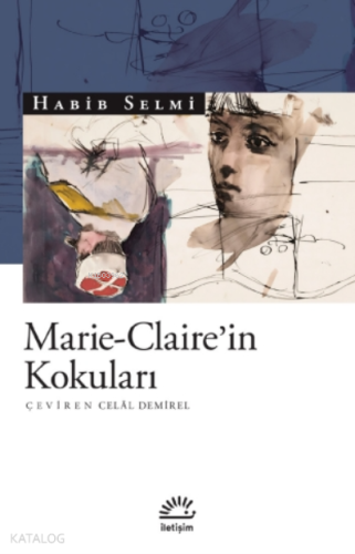 Marie - Claire'in Kokuları