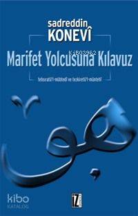 Marifet Yolcusuna Kılavuz