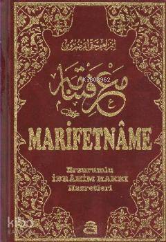 Marifetname (Büyük Boy)