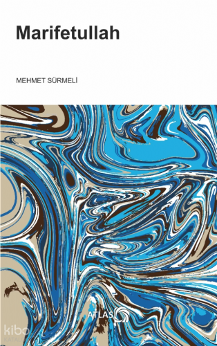 Marifetullah | Mehmet Sürmeli | Atlas Kitap