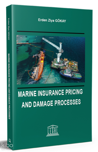 Marine Insurance Pricing and Damage Processes