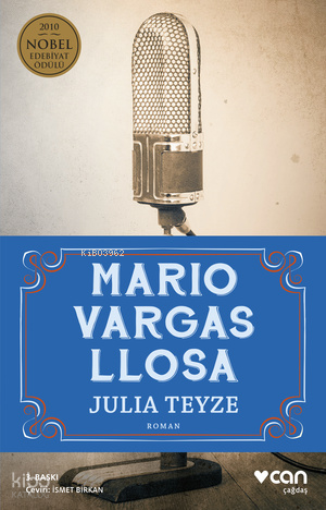 Mario Vargas Llosa
