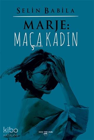 Marje: Maça Kadın