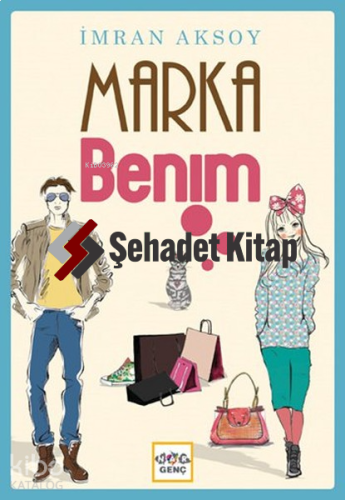 Marka Benim