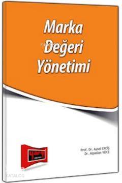 Marka Değeri Yönetimi
