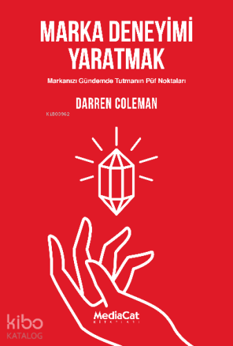 Marka Deneyimi Yaratmak