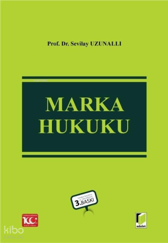 Marka Hukuku