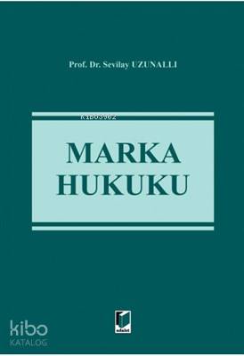 Marka Hukuku