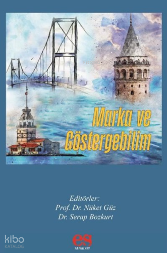 Marka ve Göstergebilim