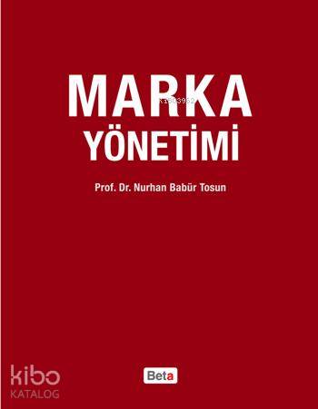 Marka Yönetimi