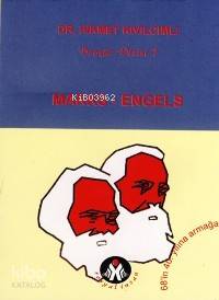 Marks - Engels