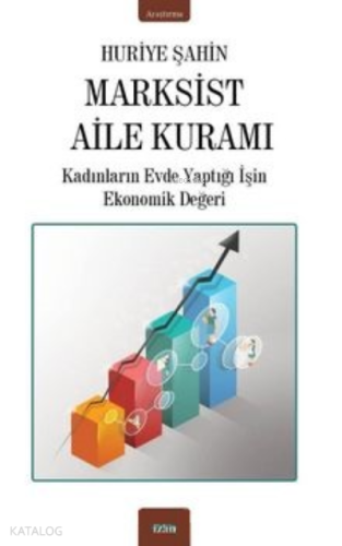 Marksist Aile Kuramı Kadınların Evde Yaptığı İşin Ekonomik Değeri