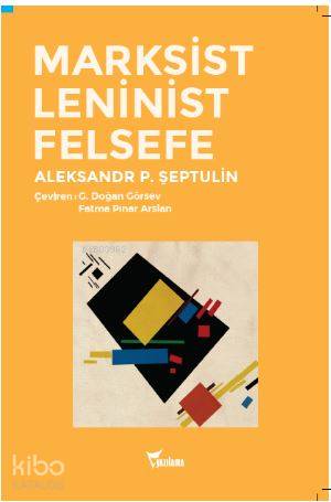 Marksist Leninist Felsefe