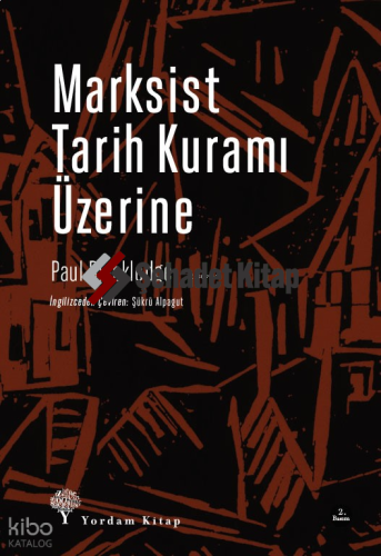 Marksist Tarih Kuramı Üzerine | Paul Blackledge | Yordam Kitap