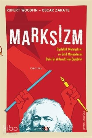 Marksizm; Diyalektik Metaryalizmi ve Sınıf Mücadelesini Daha İyi Anlamak İçin Çizgibilim