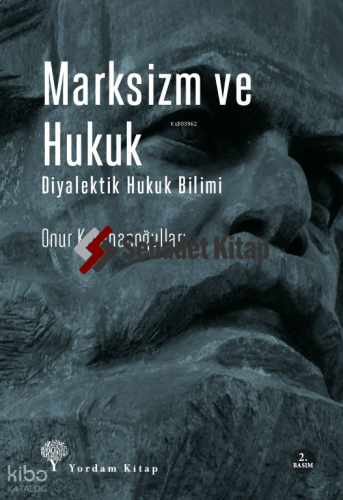 Marksizm ve Hukuk