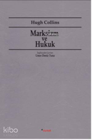 Marksizm ve Hukuk
