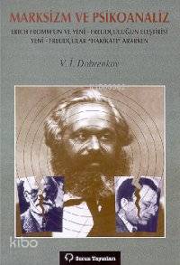 Marksizm ve Psikoanaliz