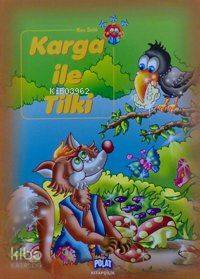 Mars Serisi - Karga İle Tilki