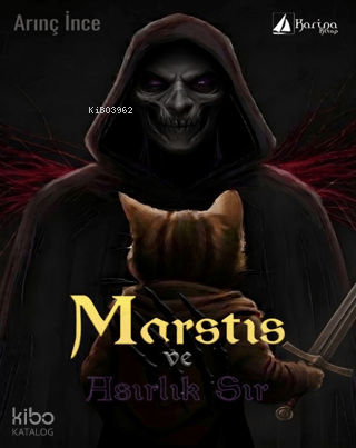 Marstis ve Asırlık Sır