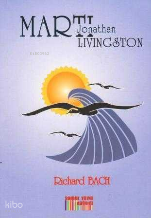 Martı Jonathan Lıvıngston