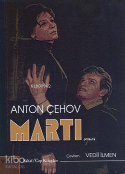 Martı