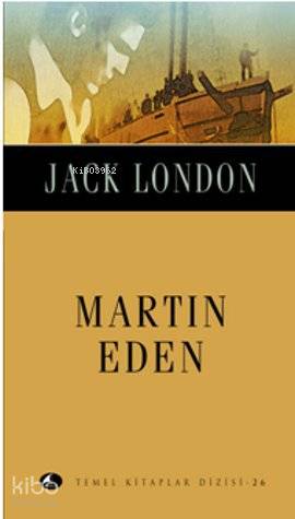 Martin Eden (Cep Boy) | Jack London | Şule Yayınları