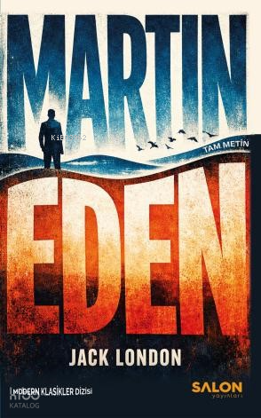 Martin Eden | Jack London | Salon Yayınları