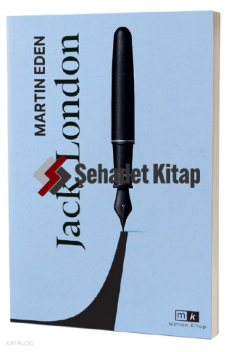 Martin Eden