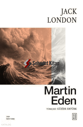 Martin Eden
