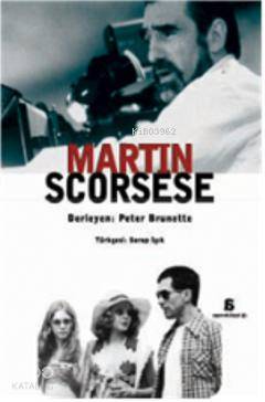 Martin Scorsese