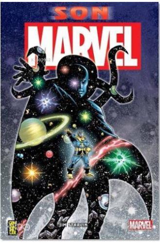 Marvel Evreni: Son