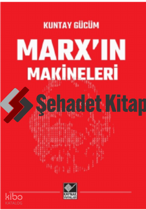 Marx’ın Makineleri