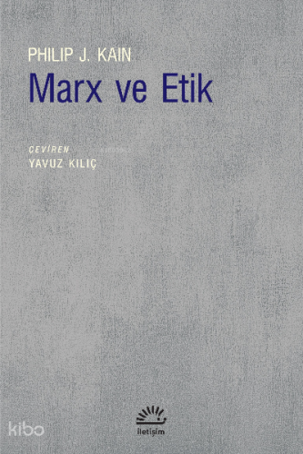 Marx Ve Etik