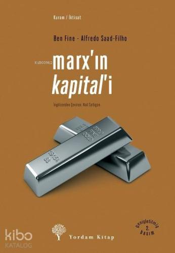 Marx'ın Kapital'i