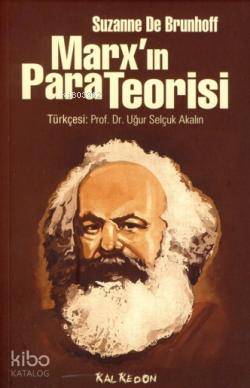 Marx'ın Para Teorisi