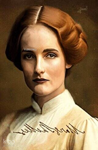 Mary Shelley - Koleksiyon Defter