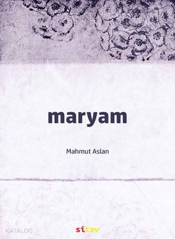 Maryam
