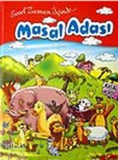Masal Adası
