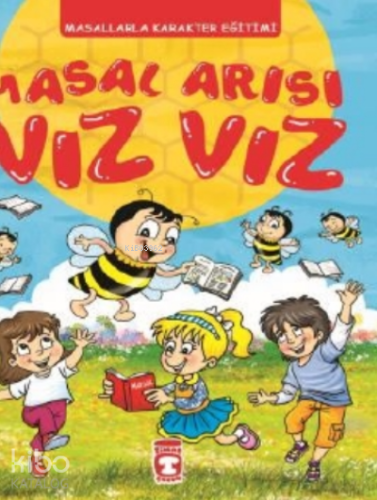 Masal Arısı Vız Vız