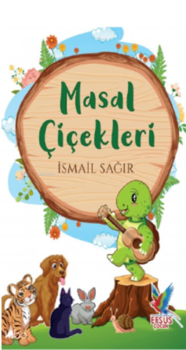 Masal Çiçekleri
