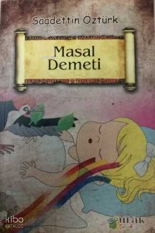 Masal Demeti