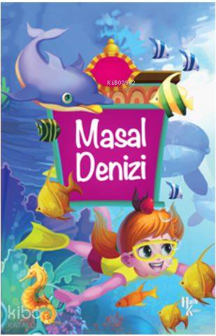 Masal Denizi