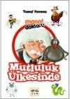 Masal Doktoru Mutluluk Ülkesinde | Yusuf Dursun | Nar Yayınları