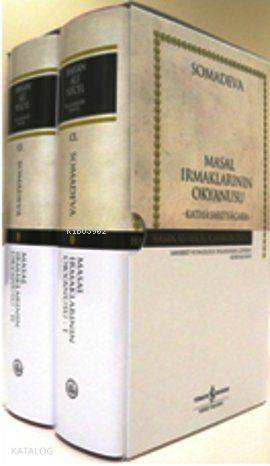 Masal Irmaklarının Okyanusu (2 Cilt Takım - Ciltli)