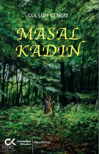 Masal Kadın