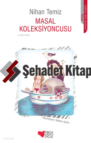 Masal Koleksiyoncusu