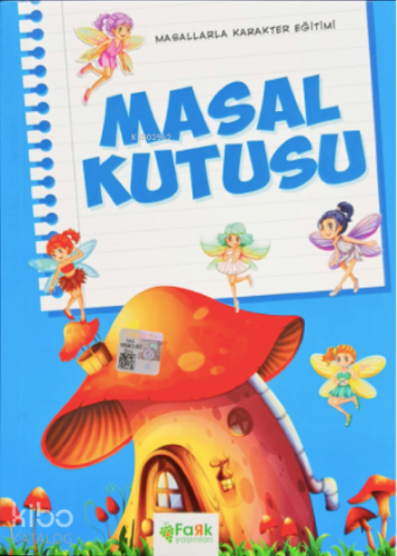 Masal Kutusu