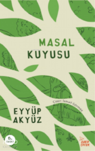 Masal Kuyusu
